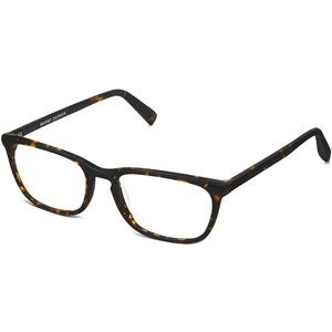 Warby Parker Welty frames w/case